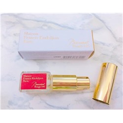 MAISON FRANCIS KURKDJIAN BACCARAT ROUGE 540 (w) 5ml parfume mini