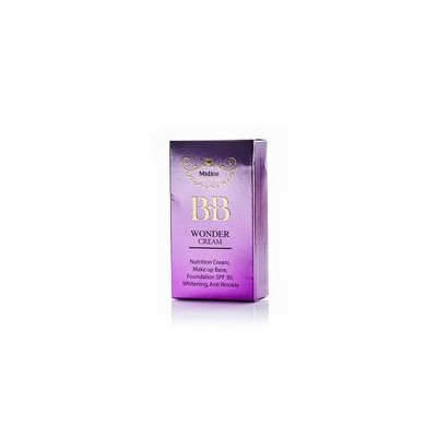 BB-мультикрем Mistine Professional с отзывом на Irecommend 15 гр. / Mistine BB Wonder Cream 15 g