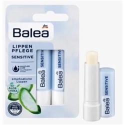 Lippenpflege Sensitive Duopack, 9,6 g
