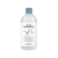 One Step Cleansing Water 500ml Мицеллярная вода с пробиотиками