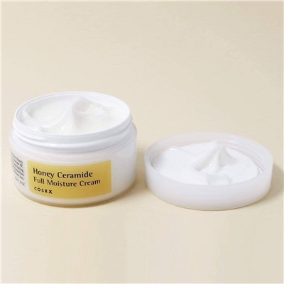 Крем для лица с медом и керамидами CosRX Honey Ceramide Full Moisture Cream 50 мл