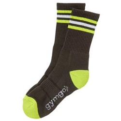 gymgo™ Crew Socks