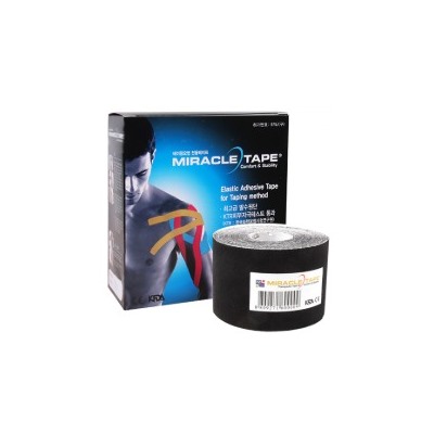 M55 Miracle Tape Black