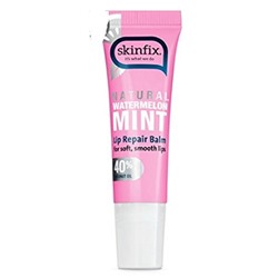 SKINFIX Watermelon Mint Lip Repair Balm 0.35oz, pack of 1