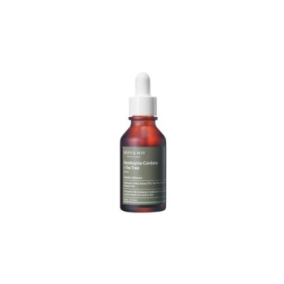 ★SALE★ Houttuynia Cordata +Tea Tree Serum