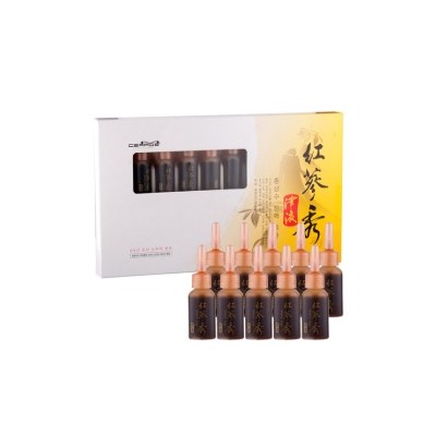 Red Ginseng Extract Ampoule (10ml*10ea)