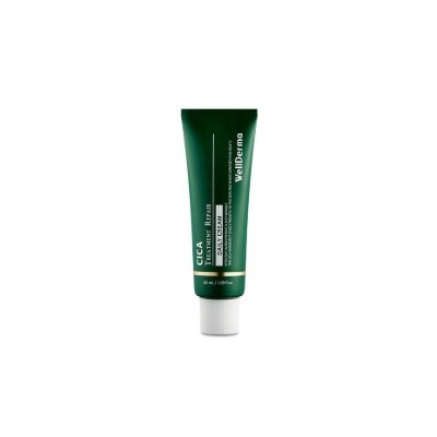 Cica Treatment Repair Daily Cream