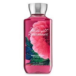 Signature Collection


Midnight Pomegranate


Shower Gel