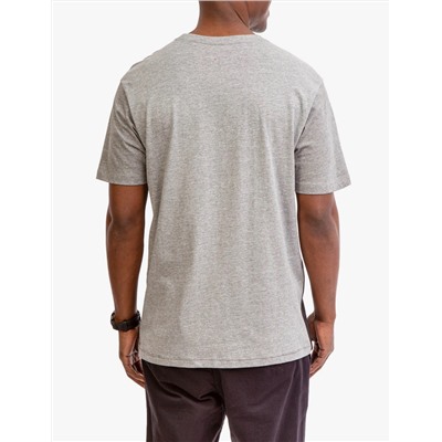 COLORBLOCK JERSEY T-SHIRT WITH POCKET