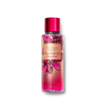 VICTORIA'S SECRET Limited Edition Decadent Fragrance Mists