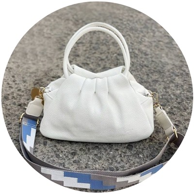 PELLE LUX/2 (750) Blanco CB-(60)-6