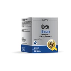 Orzax Ocean Ultimate