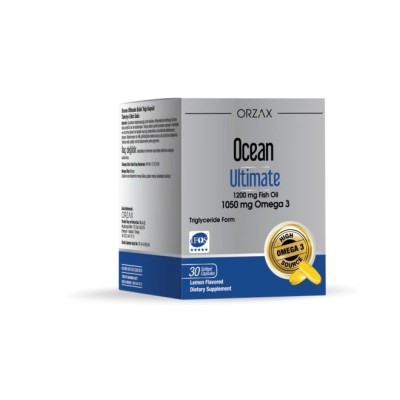 Orzax Ocean Ultimate