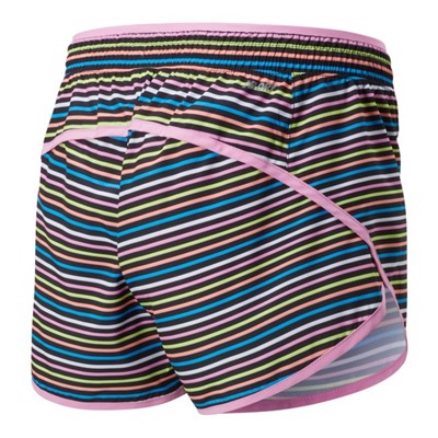 Women's Printed Accelerate Short 2.5 Inch