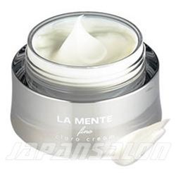 La Mente  Fino Claro cream Ла Менте антивозрастной крем 40 грамм