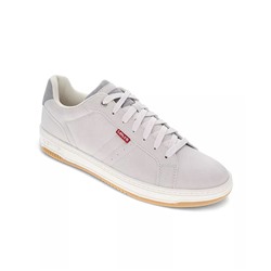 Levi's Men's Carson Fashion Athletic Lace Up Sneakers