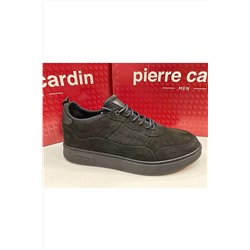 Pierre Cardin Erkek Casual Kışlık Nubuk Deri Ayakkabı 77661