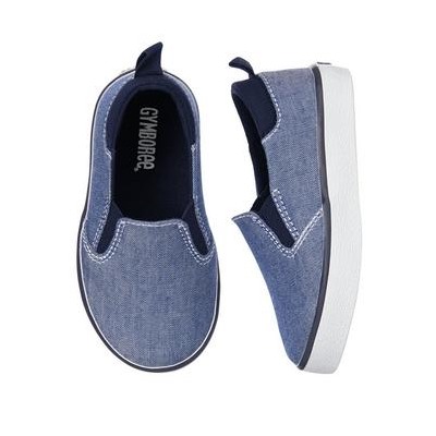 Slip-On Sneakers