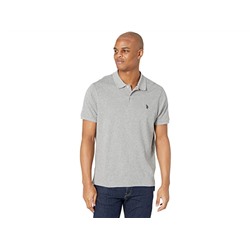 U.S. POLO ASSN. Classic Interlock Polo Shirt