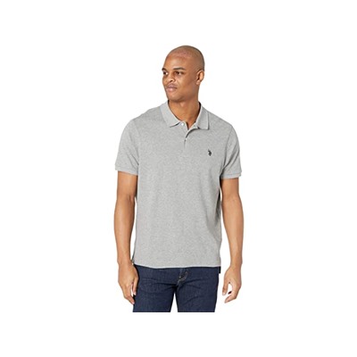 U.S. POLO ASSN. Classic Interlock Polo Shirt