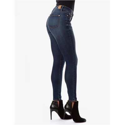 REPREVE® MID-RISE JEGGING