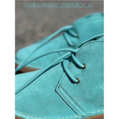 AB.Z. SAFARY Acuario+Ab.Zapatos Pelle 306 (350)