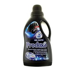 1 л PRODOXA Гель для стирки черного