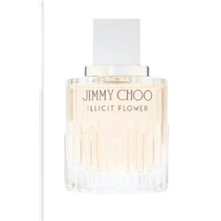 Illicit Flower Eau de Toilette Jimmy Choo