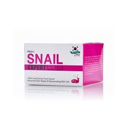 Крем со слизью улитки  Mistine 40 гр / Mistine Snail Expert Anti-Aging Facial Cream 40 g (Sale)