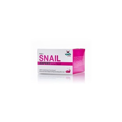 Крем со слизью улитки  Mistine 40 гр / Mistine Snail Expert Anti-Aging Facial Cream 40 g (Sale)