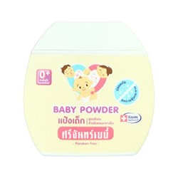 Детская пудра-присыпка от Srichand 50 гр / Srichand Baby Powder 50g