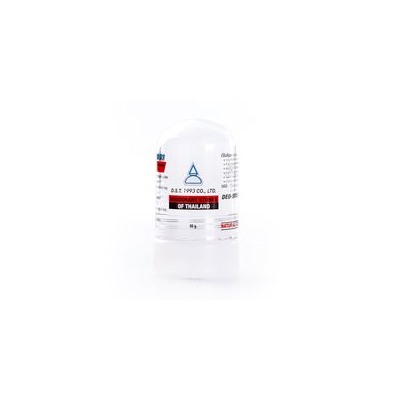 Дезодорант кристалл- 60 гр / Deo-Stones 93  60 gr white