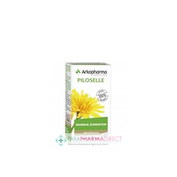 ArkoPharma ArkoGélules - Piloselle - Draineur & Elimination - 45 Gélules