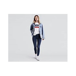 720 High Rise Super Skinny Women's Jeans