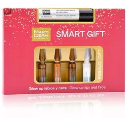 MartiDerm Brightening Edition Glow Up Smart Gift