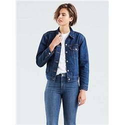 Ex-Boyfriend Trucker Jacket