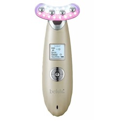 BELULU Rebirth косметологический аппарат для домашнего ухода за кожей лица и тела