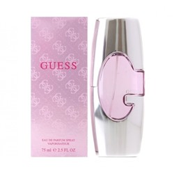 Guess for Women By: Christian Dior