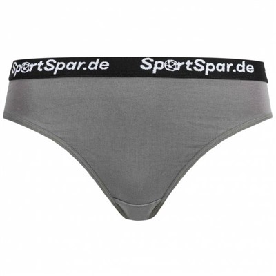 SportSpar.de "Sparhöschen" Damen String Tanga