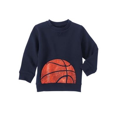 Basketball Sweatshirt