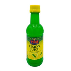 TRS Lemon juice Сок лимона 250мл