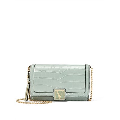 ACCESSORIES The Victoria Mini Shoulder Bag