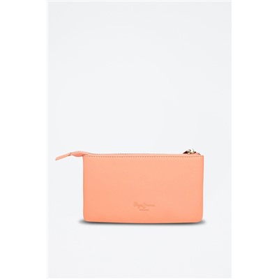 Bolso de mano Aurora Naranja