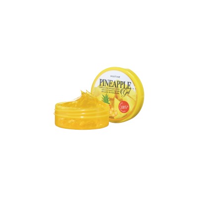 Увлажняющий гель для лица и тела с экстрактом ананаса Mistine/ Mistine Pineapple Gel 50 G