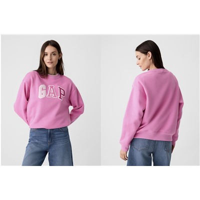 Gap Logo Sweatshirt