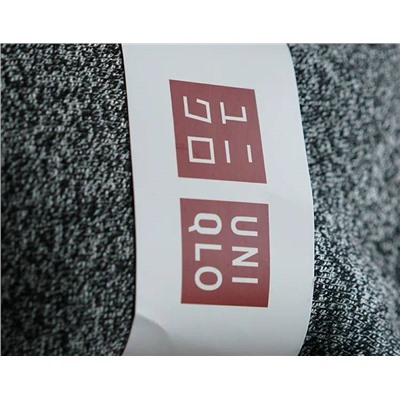 Uniql*o  🧦 оригинал⏺ сшиты из индивидуальной трикотажной ткани, плотные и тёплые  ✅вязаные ткани   ✅Размер: единый (39-44) 3 пары в упаковке