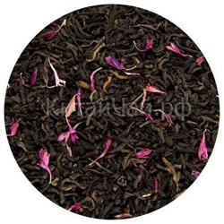 Чай Пуэр (шу) - Вишневый кат. B - 100 гр