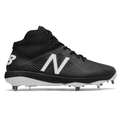 Mid-Cut 4040v4 Elements Pack Metal Baseball Cleat