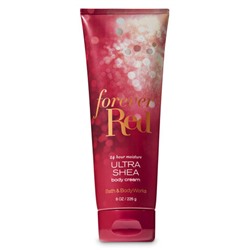 Signature Collection


Forever Red


Ultra Shea Body Cream