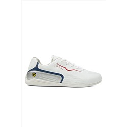 Pierre Cardin Pc-30652 Erkek Spor Ayakkabı Beyaz-lacivert TYC00200597215